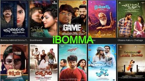 iBOMMA - Watch Telugu movies online free from ibomma. . Ibomma tamil movies download 2022